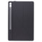 Samsung Official Smart Book Cover for Galaxy Tab S10+ / S9+ / S9 FE+ (Black)