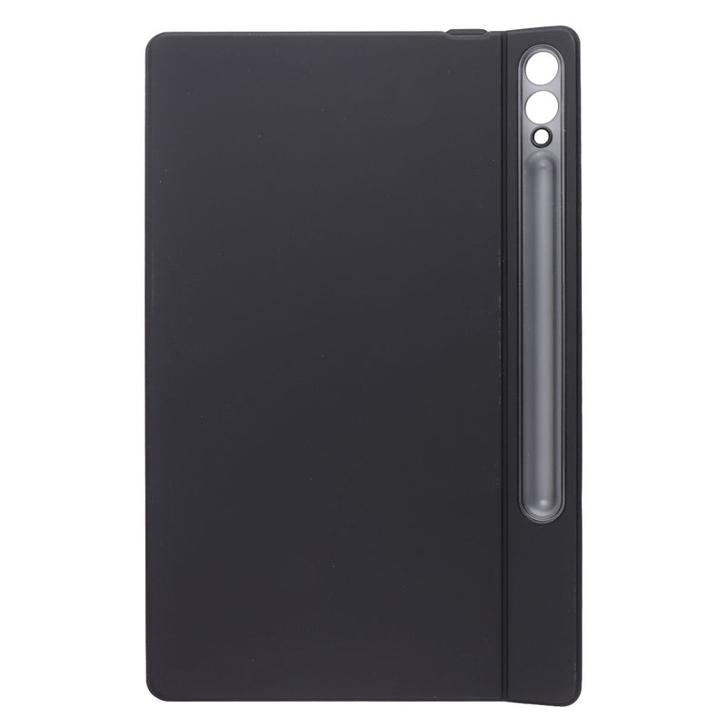 Samsung Official Smart Book Cover for Galaxy Tab S10+ / S9+ / S9 FE+ (Black)