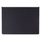 Samsung Official Smart Book Cover for Galaxy Tab S10+ / S9+ / S9 FE+ (Black)