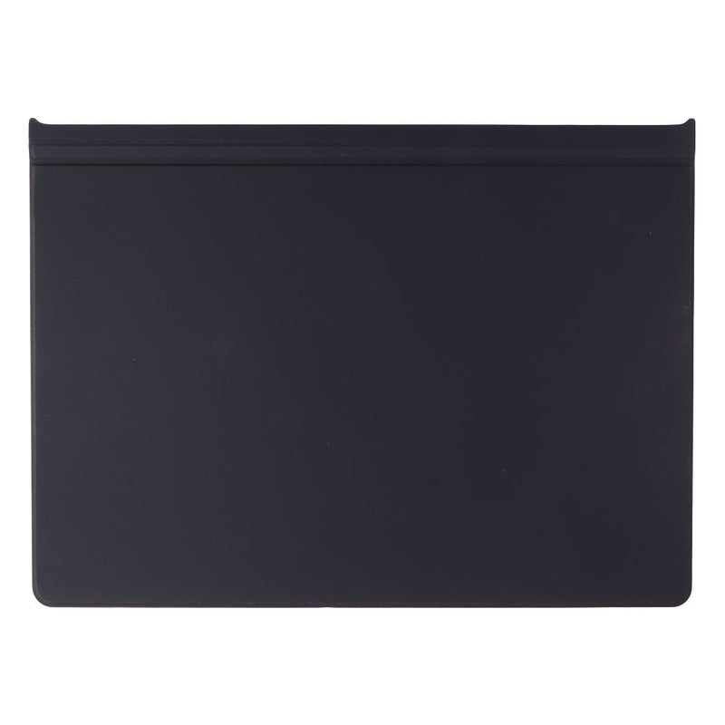 Samsung Official Smart Book Cover for Galaxy Tab S10+ / S9+ / S9 FE+ (Black)