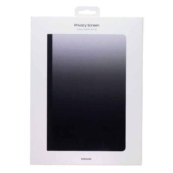 Samsung Privacy Screen for Galaxy Tab S9+/S9+ 5G