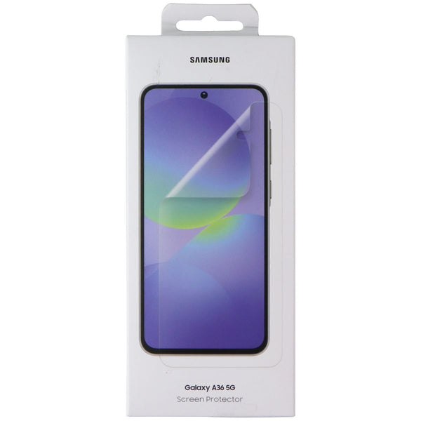 Samsung Official Screen Protector for Samsung Galaxy A36 (5G)