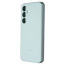 Samsung Official Wallet Case for Galaxy S24 FE - Mint (EF-ZS721CME)
