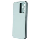 Samsung Official Wallet Case for Galaxy S24 FE - Mint (EF-ZS721CME)