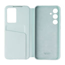 Samsung Official Wallet Case for Galaxy S24 FE - Mint (EF-ZS721CME)