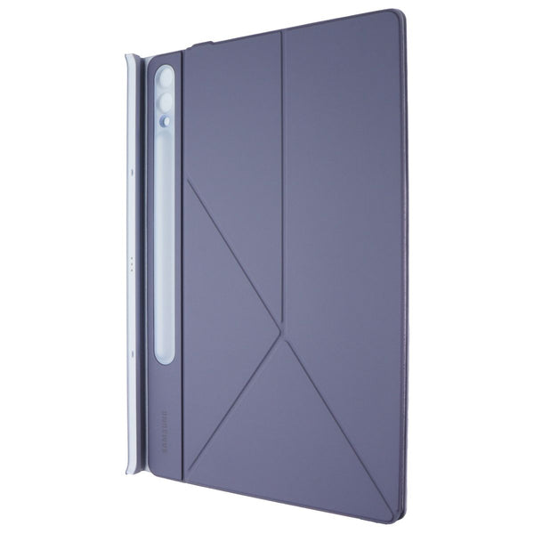 Samsung Smart Book Cover for Galaxy S10+ / Tab S9+ / (S9FE+) - Blue