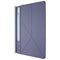 Samsung Smart Book Cover for Galaxy S10+ / Tab S9+ / (S9FE+) - Blue