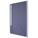 Samsung Smart Book Cover for Galaxy S10+ / Tab S9+ / (S9FE+) - Blue