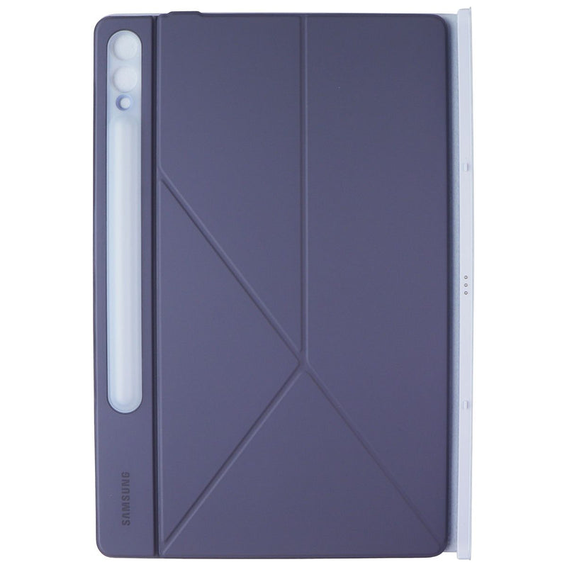 Samsung Smart Book Cover for Galaxy S10+ / Tab S9+ / (S9FE+) - Blue