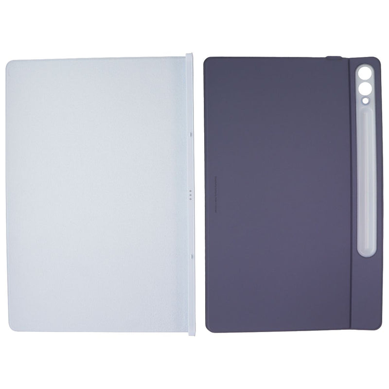 Samsung Smart Book Cover for Galaxy S10+ / Tab S9+ / (S9FE+) - Blue