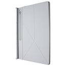 Samsung Official Smart Book Cover for Galaxy Tab S10 FE+ (White)