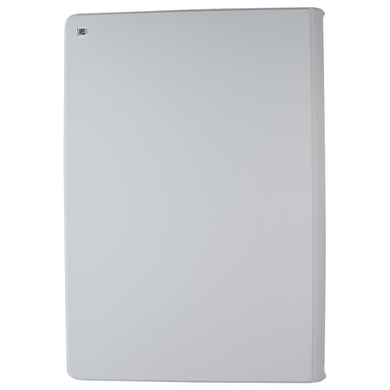 Samsung Official Smart Book Cover for Galaxy Tab S10 FE+ (White)