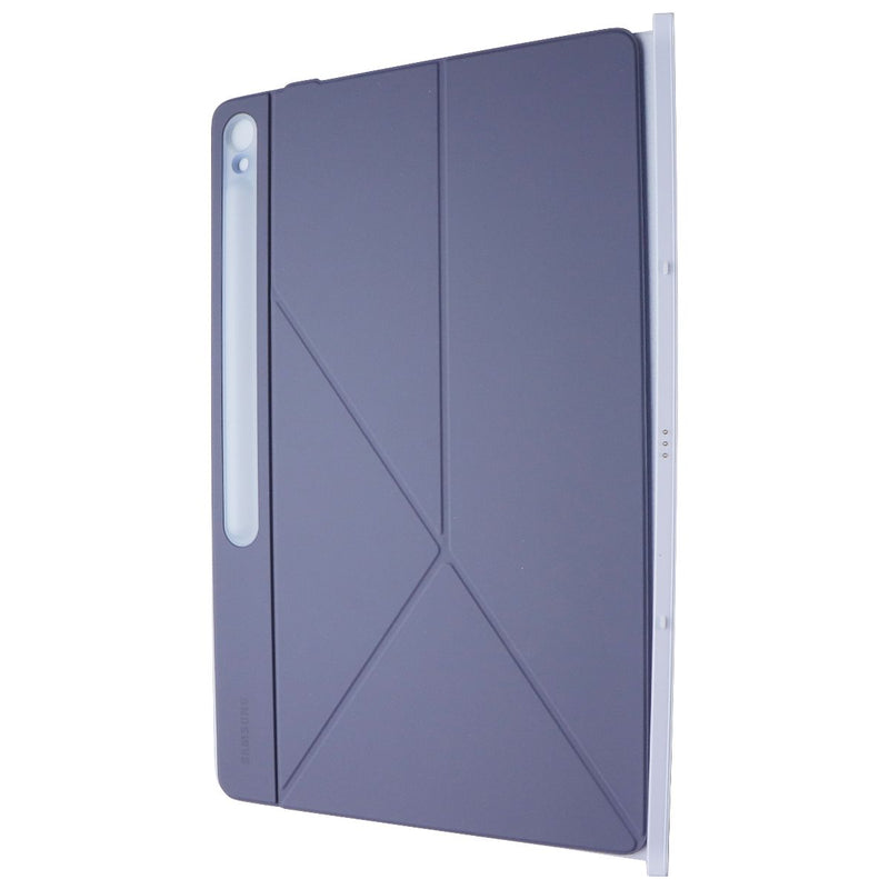 Samsung Smart Book Cover for Samsung Galaxy Tab S10 FE+ / S10 FE+ 5G - Blue