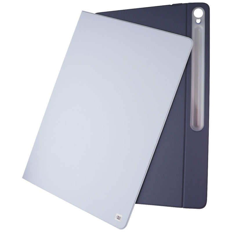 Samsung Smart Book Cover for Samsung Galaxy Tab S10 FE+ / S10 FE+ 5G - Blue