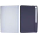 Samsung Smart Book Cover for Samsung Galaxy Tab S10 FE+ / S10 FE+ 5G - Blue
