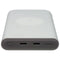 Samsung (10000mAh) 25W Wireless Battery Pack w/USB-C Cable - Beige (EB-U2510XUE)