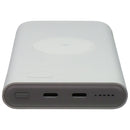 Samsung (10000mAh) 25W Wireless Battery Pack w/USB-C Cable - Beige (EB-U2510XUE)