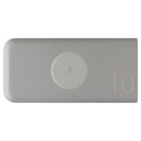 Samsung (10000mAh) 25W Wireless Battery Pack w/USB-C Cable - Beige (EB-U2510XUE)