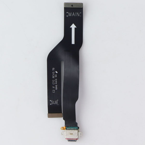 Repair Part Charging Port w/Flex Cable (FPCB) for Galaxy Note20 Ultra 5G (N986U)