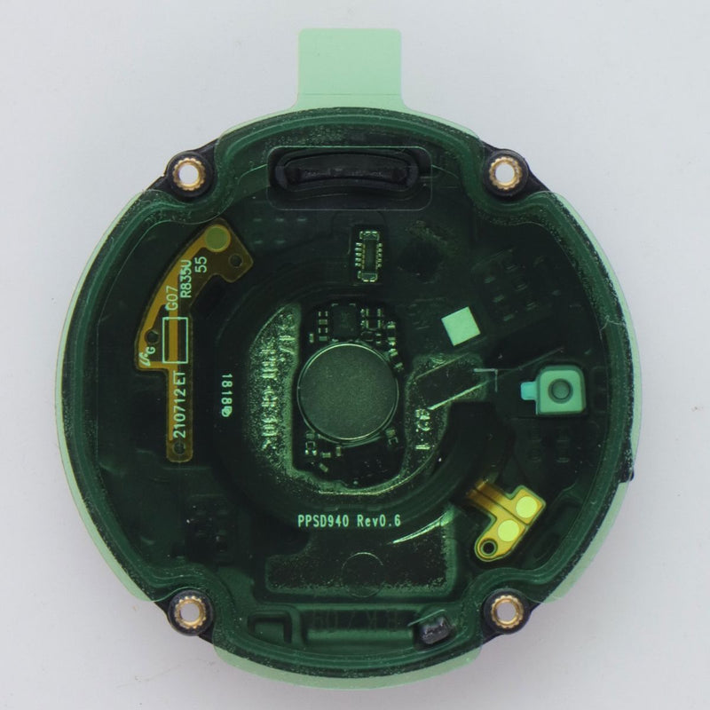 Repair Part MEA Rear Case with Sensor for Galaxy Watch Active 2 (40mm) - (R835)