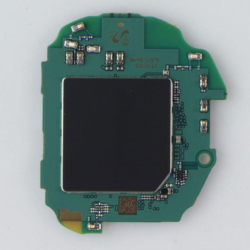 Repair Part SVC Main Motherboard (SEA/ZK) for Galaxy Watch4 (LTE 44mm) R875 16GB