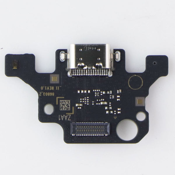 Repair Part Samsung OEM USB Charging Board for Galaxy Tab A9+ (SM-X210)