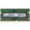 Samsung 8GB DDR4 2400MHz SODIMM RAM (M471A1K43CB1-CRC)