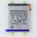 Repair Part - OEM Battery (EB-BF723ABY) for Galaxy Z Flip4 (F721) (GH82-29434A)