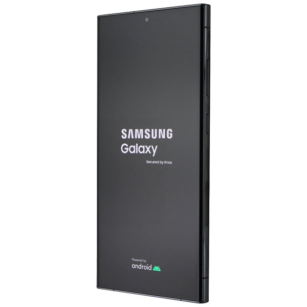 Samsung Galaxy S23 Ultra (6.8-in) Smartphone (SM-S918U1) Unlocked - 256GB/Green