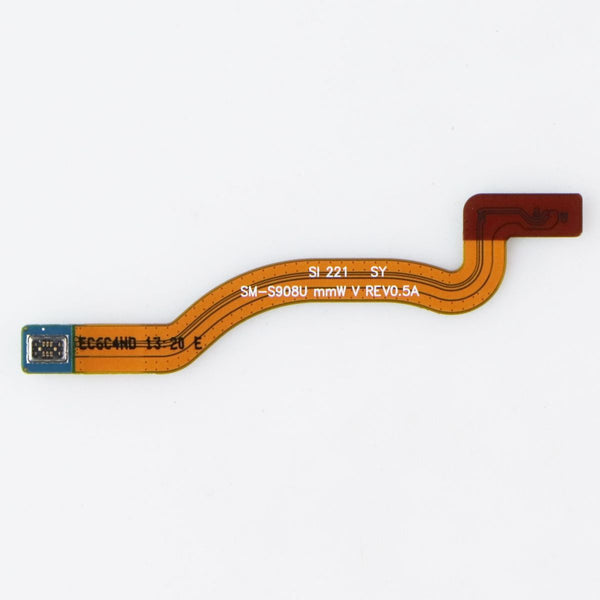Repair Part OEM Samsung Antenna Flex Cable for Galaxy S22 Ultra (SM-S908)