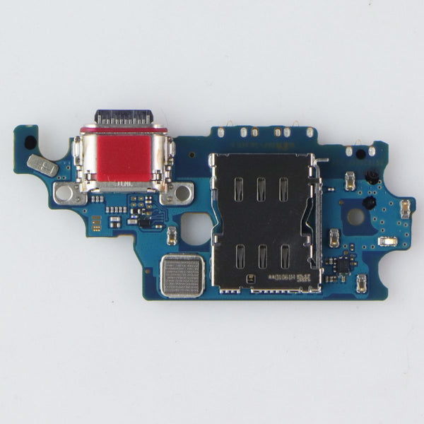 Repair Part SUB PBA Assembly USB-C Charging Port for Galaxy S21+ 5G (SM-G996U)