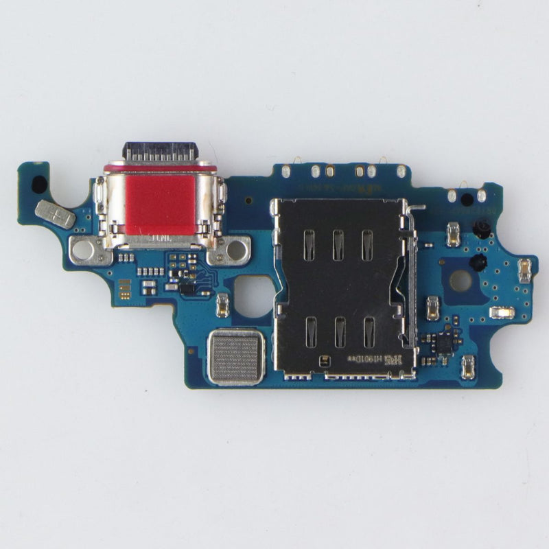 Repair Part SUB PBA Assembly USB-C Charging Port for Galaxy S21+ 5G (SM-G996U)