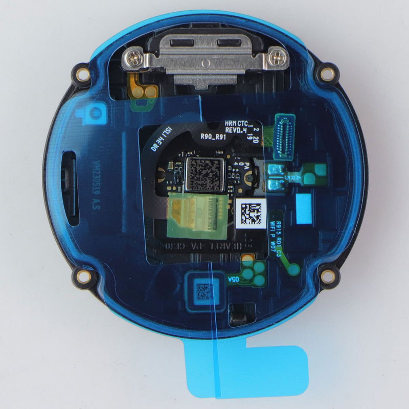 Repair Part - SVC Cover Assem Rear (GH82-29279A) for Galaxy Watch5 (R910)