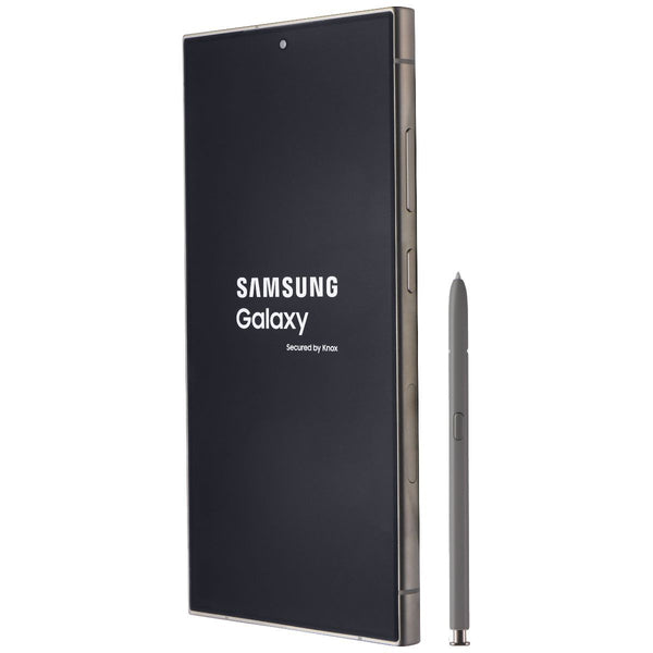 Samsung Galaxy S24 Ultra (6.8-inch) Smartphone (SM-S928U) Verizon - 256GB/Gray