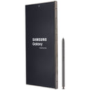 Samsung Galaxy S24 Ultra (6.8-inch) Smartphone (SM-S928U) AT&T Only - 512GB/Gray