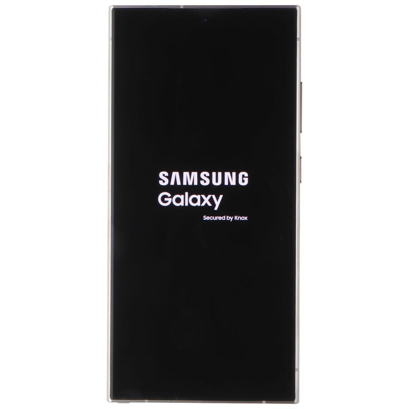 Samsung Galaxy S24 Ultra (6.8-inch) Smartphone (SM-S928U) Verizon - 256GB/Gray