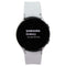 Samsung Galaxy Watch5 (44mm) Bluetooth + GPS (SM-R910) - Silver / White Band