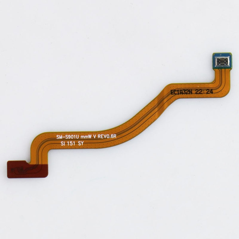 Repair Part LCD Display Flex Cable (FPCB) for Samsung Galaxy S22 (SM-S901U)