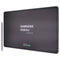Samsung Galaxy Tab S9 FE+ (Wi-Fi Only) 12.4-in Tablet (SM-X610) - 256GB/Lavender