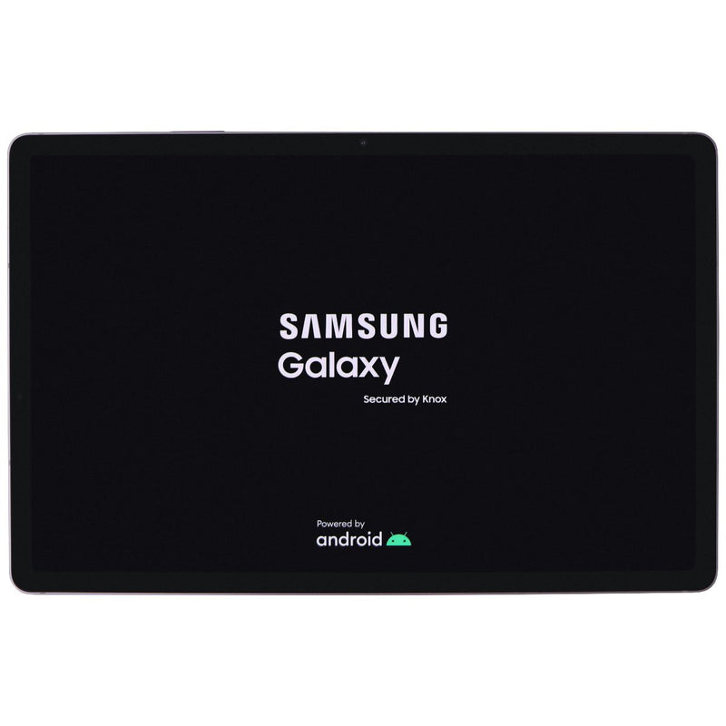 Samsung Galaxy Tab S9 FE+ (Wi-Fi Only) 12.4-in Tablet (SM-X610) - 256GB/Lavender