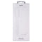 Samsung Clear Grip Case for Galaxy Z Fold7 - Clear (EF-QF966CTEGUS)