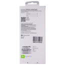 Samsung Clear Grip Case for Galaxy Z Fold7 - Clear (EF-QF966CTEGUS)
