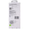 Samsung Clear Grip Case for Galaxy Z Fold7 - Clear (EF-QF966CTEGUS)