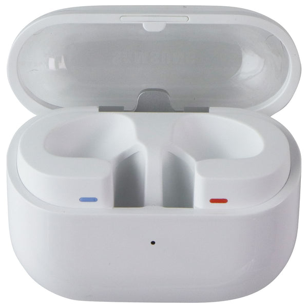 Samsung Galaxy Buds3 Charging Case - White (EP-QR530)