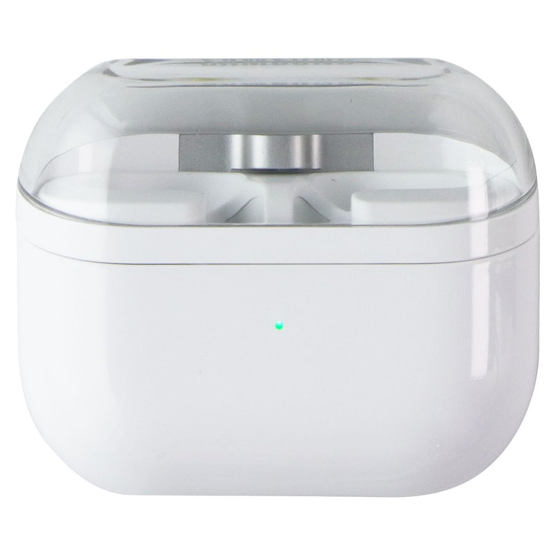 Samsung Galaxy Buds3 Charging Case - White (EP-QR530)