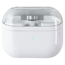 Samsung Galaxy Buds3 Charging Case - White (EP-QR530)