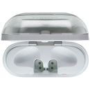 Samsung Galaxy Buds3 Charging Case - White (EP-QR530)