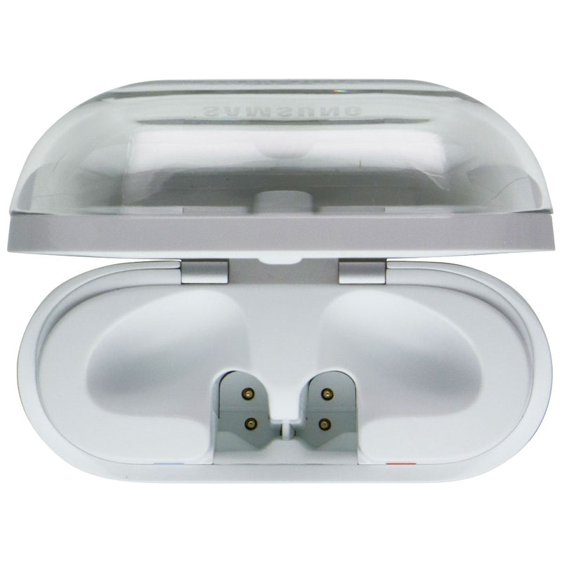 Samsung Galaxy Buds3 Charging Case - White (EP-QR530)