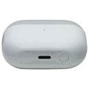 Samsung Galaxy Buds3 Charging Case - White (EP-QR530)