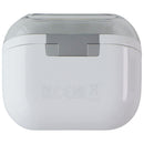 Samsung Galaxy Buds3 Charging Case - White (EP-QR530)